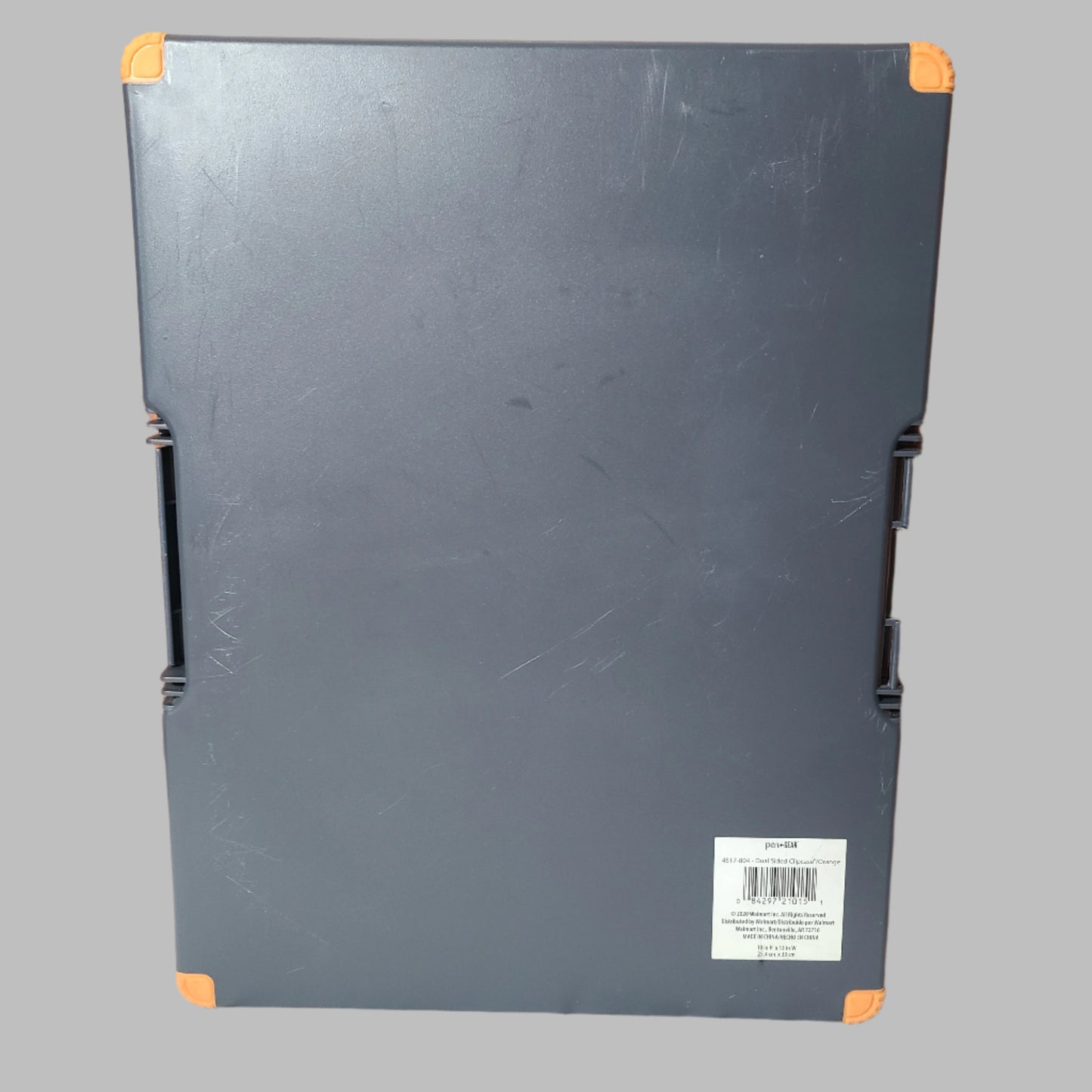 Dexas Duo Clipcase - Double Sided Clipboard - USED