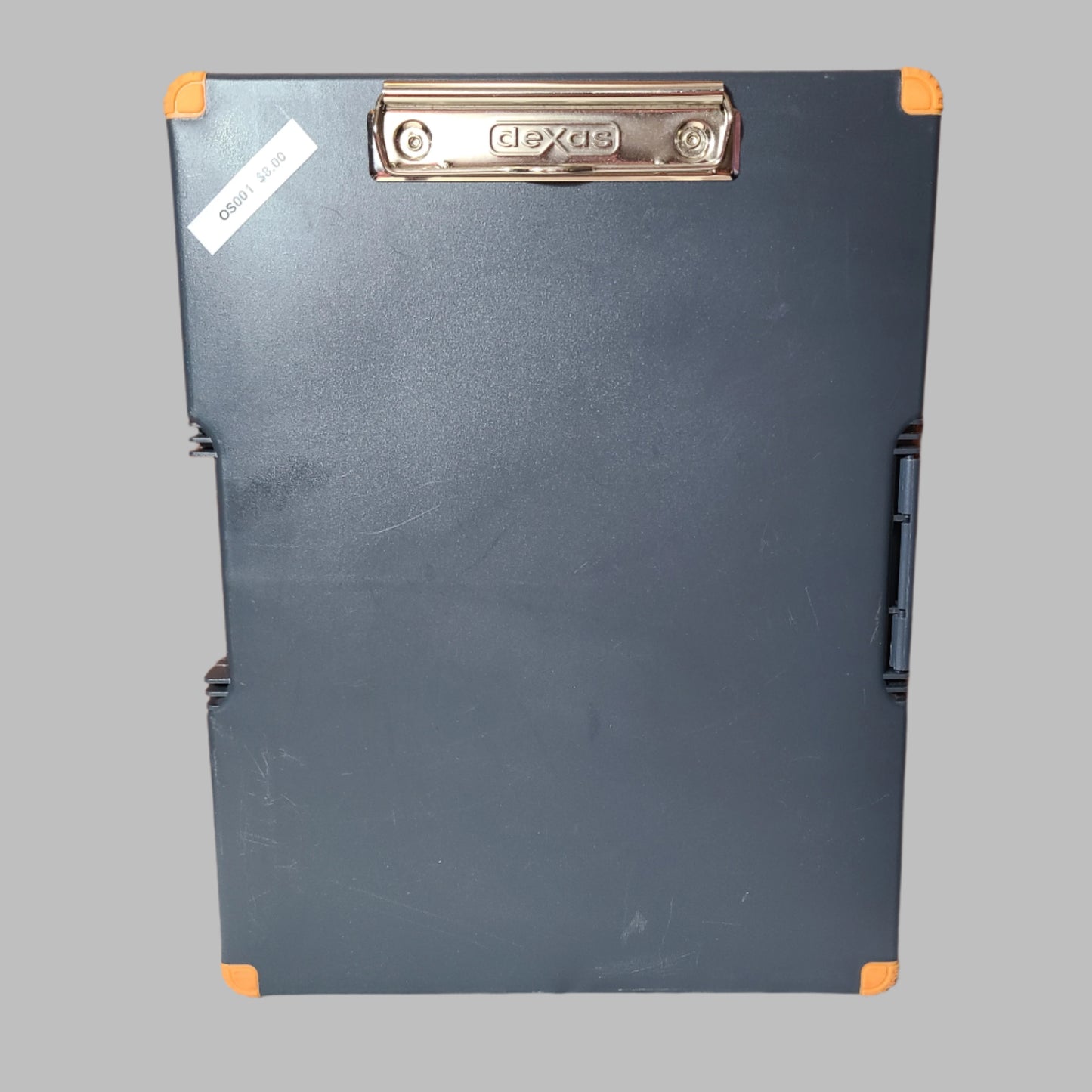 Dexas Duo Clipcase - Double Sided Clipboard - USED