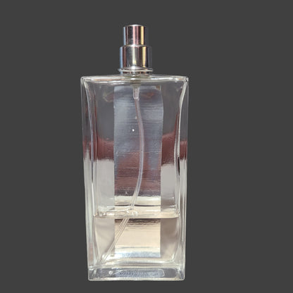 Tracy by Ellen Tracy Eau De Parfum - 1/4 Bottle Remaining - Missing Lid - AS IS