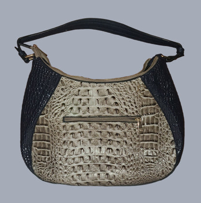 Mia K. Collection Hobo Bag – USED