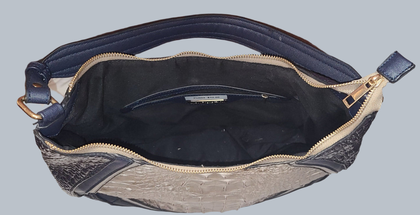 Mia K. Collection Hobo Bag – USED