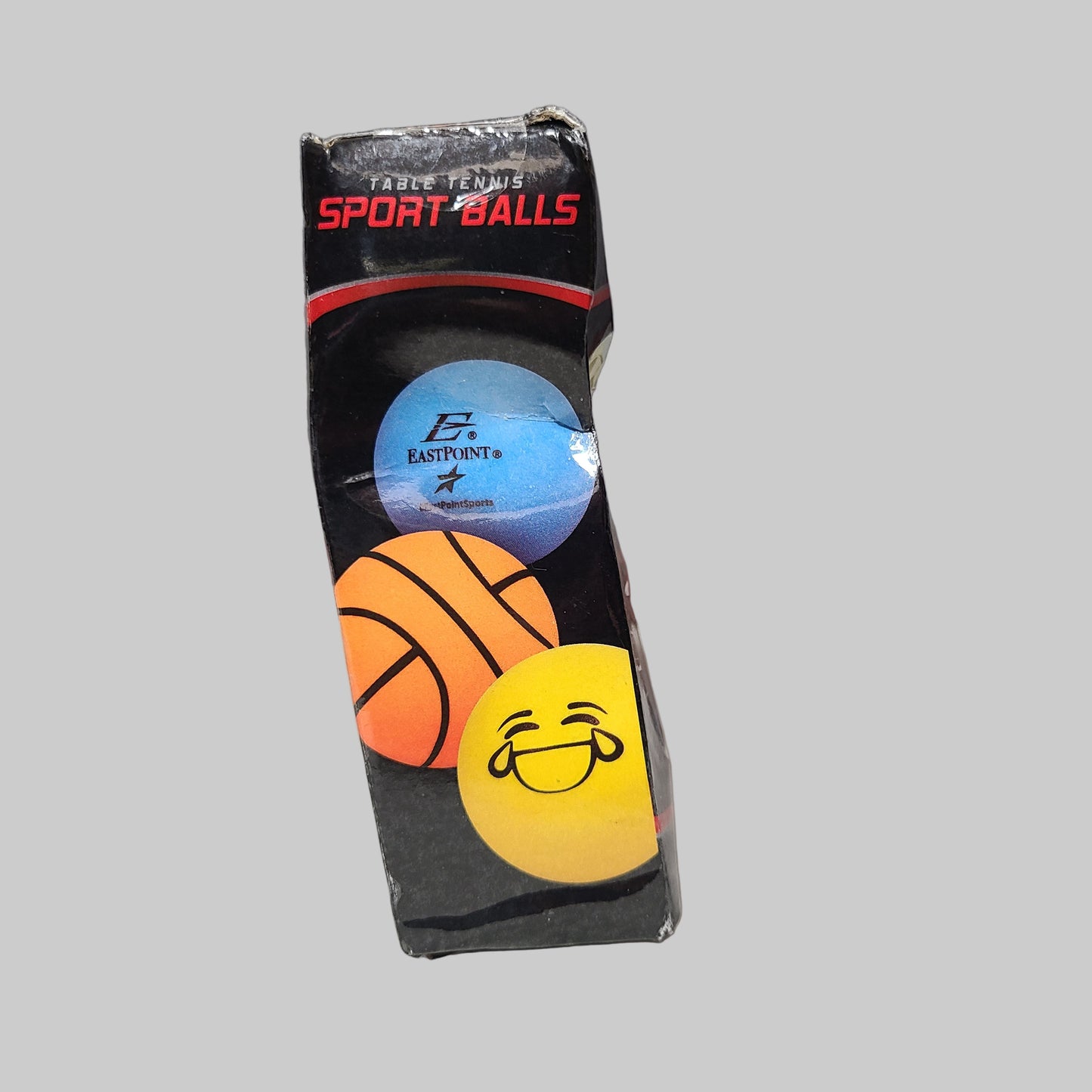6PK Table Tennis Sports Balls - NEW