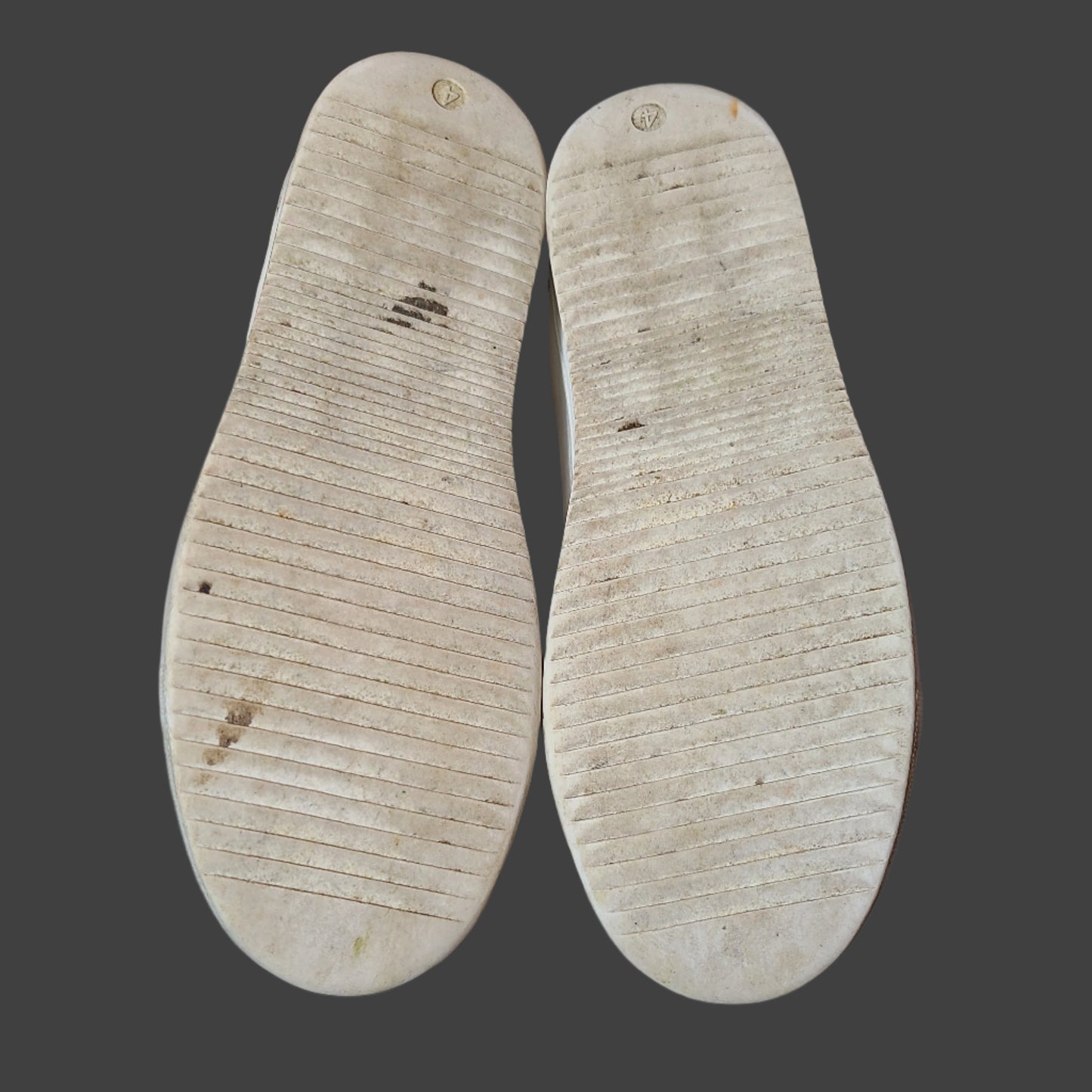 Child's Size C4 Disney Mickey & Friends Sneakers - USED