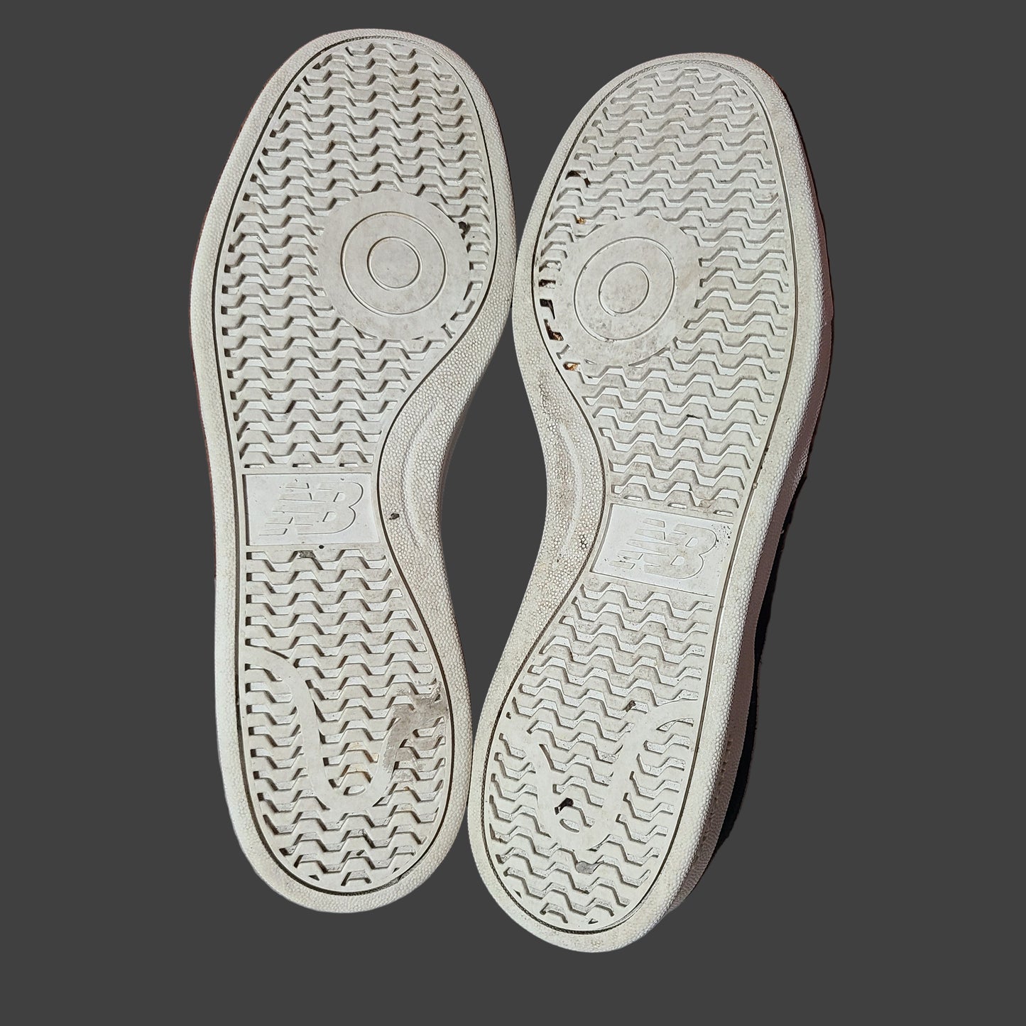 Women's 10 New Balance 300 V2 Black & Leopard Print Sneakers - USED