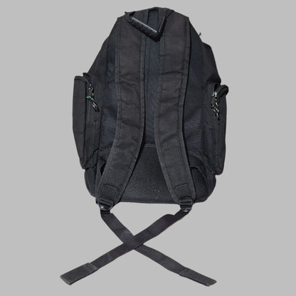 Eastsport Black Backpack - USED