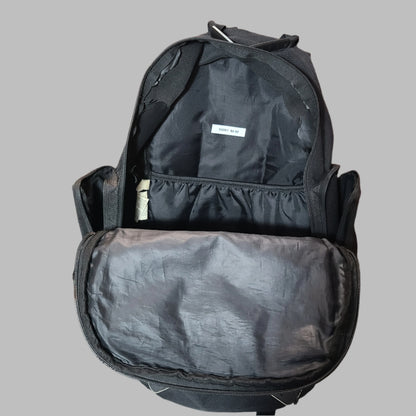 Eastsport Black Backpack - USED