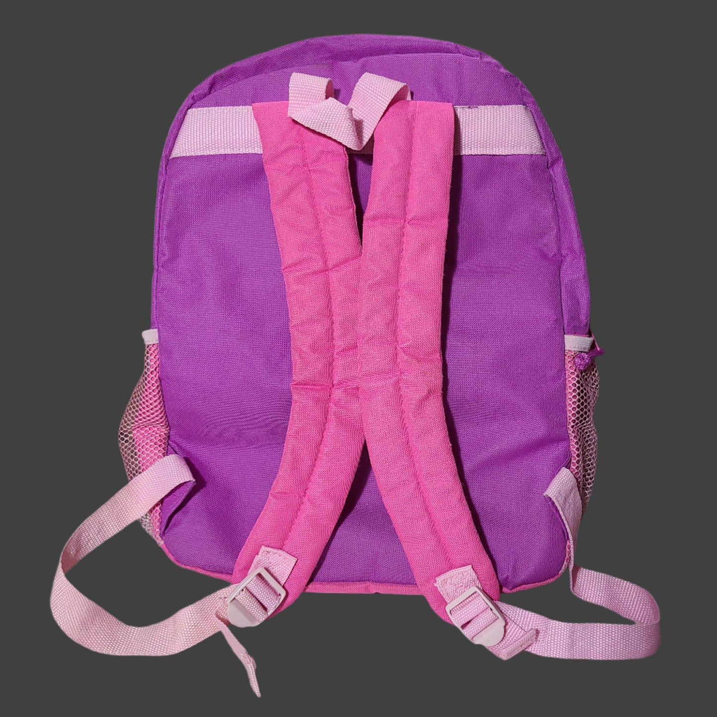 Shopkins School Backpack - USED