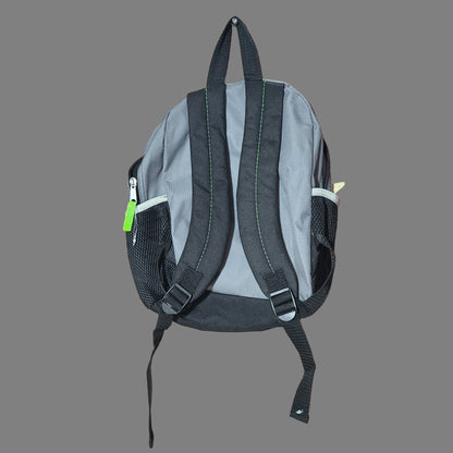 Small Star Wars - The Mandalorian Backpack - Small Tear in Side Pocket - AS IS