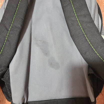 Small Star Wars - The Mandalorian Backpack - Small Tear in Side Pocket - AS IS