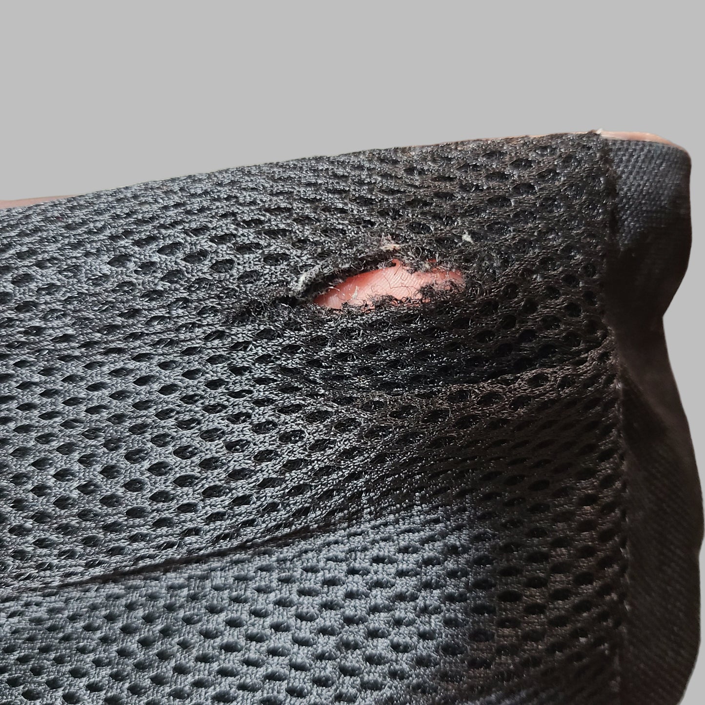 Small Star Wars - The Mandalorian Backpack - Small Tear in Side Pocket - AS IS