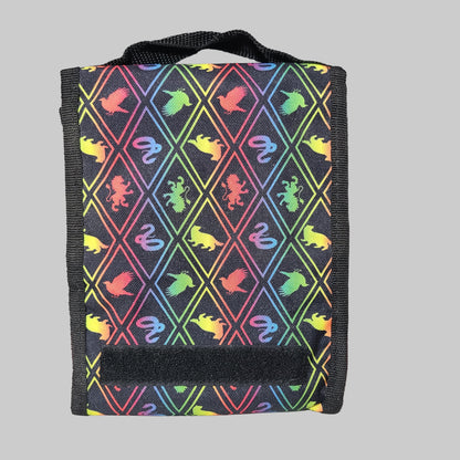 Harry Potter Lunchbox & Pencil Pouch - NEW