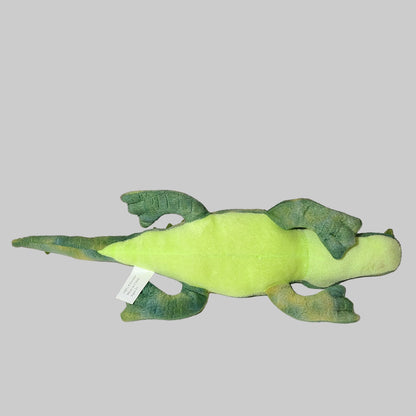 Fun Stuff Alligator Stuffed Animal - LIKE NEW