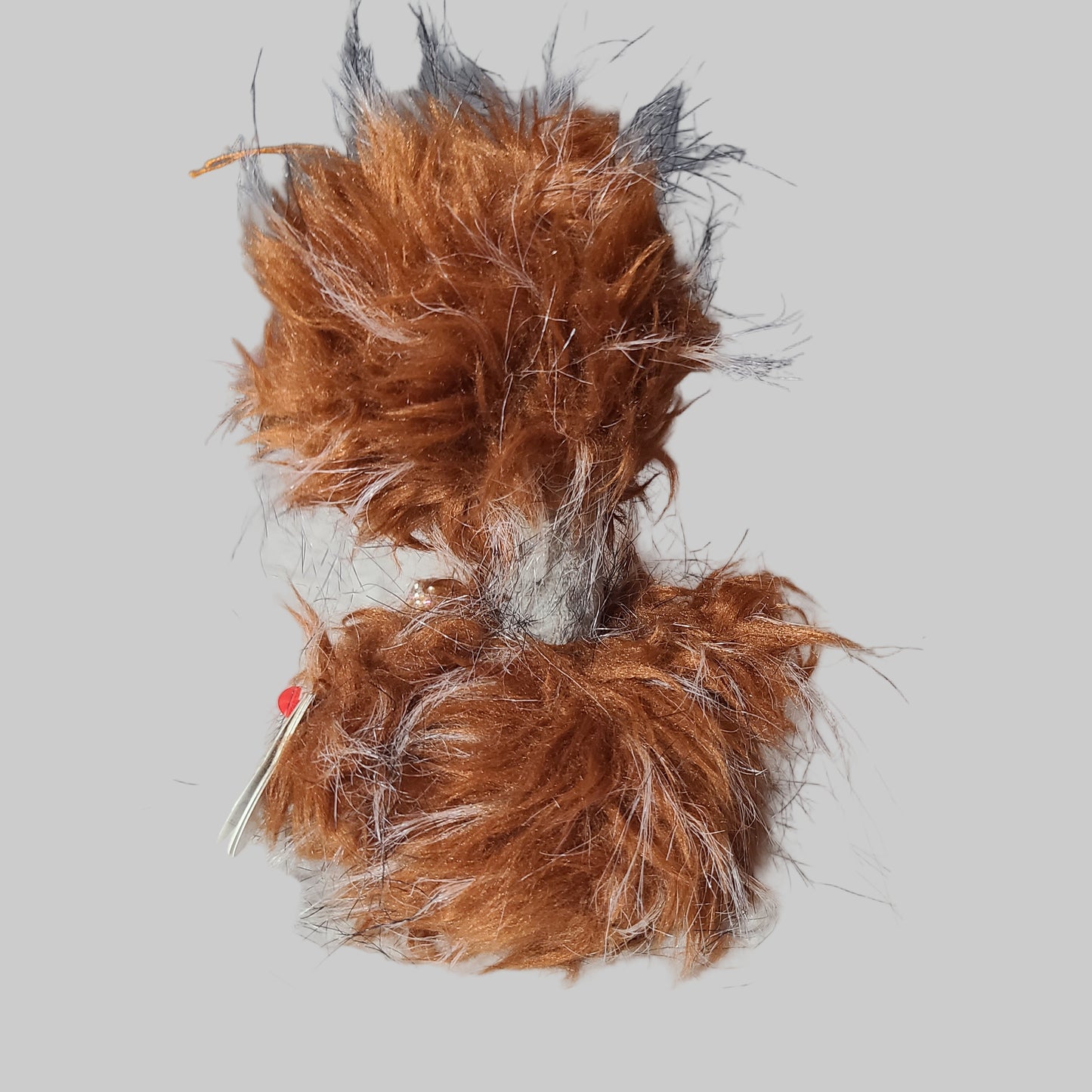 Ty Beanie Boo Orson The Ostrich - NEW