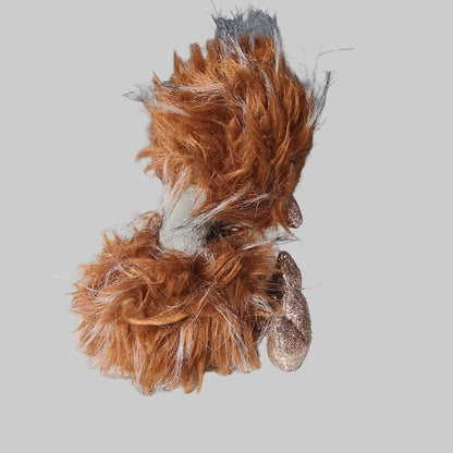 Ty Beanie Boo Orson The Ostrich - NEW