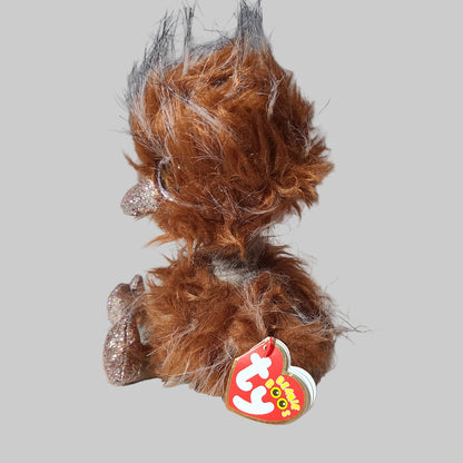 Ty Beanie Boo Orson The Ostrich - NEW