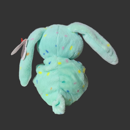 Original Ty Beanie Baby April The Bunny - NEW