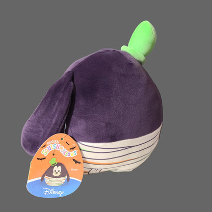 Original Squishmallows Disney - Goofy - Halloween Edition - NEW