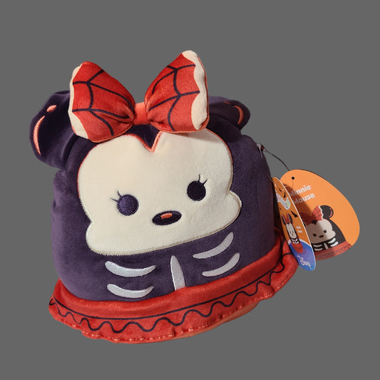 Original Squishmallows Disney - Minnie Mouse - Halloween Edition - NEW