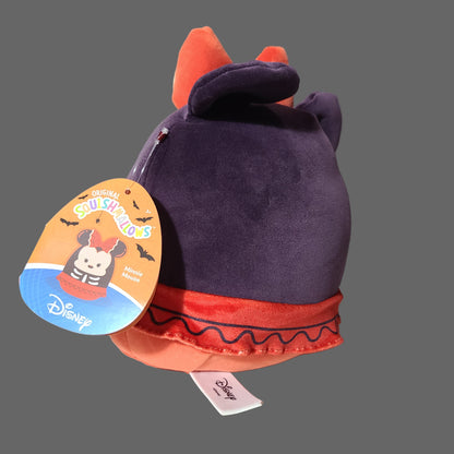 Original Squishmallows Disney - Minnie Mouse - Halloween Edition - NEW
