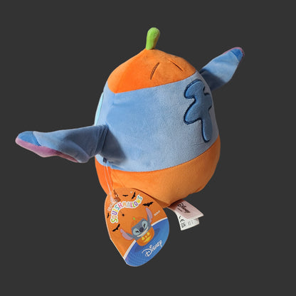 Original Squishmallows Disney - Stitch - Halloween Edition - NEW