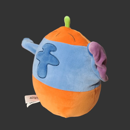 Original Squishmallows Disney - Stitch - Halloween Edition - NEW