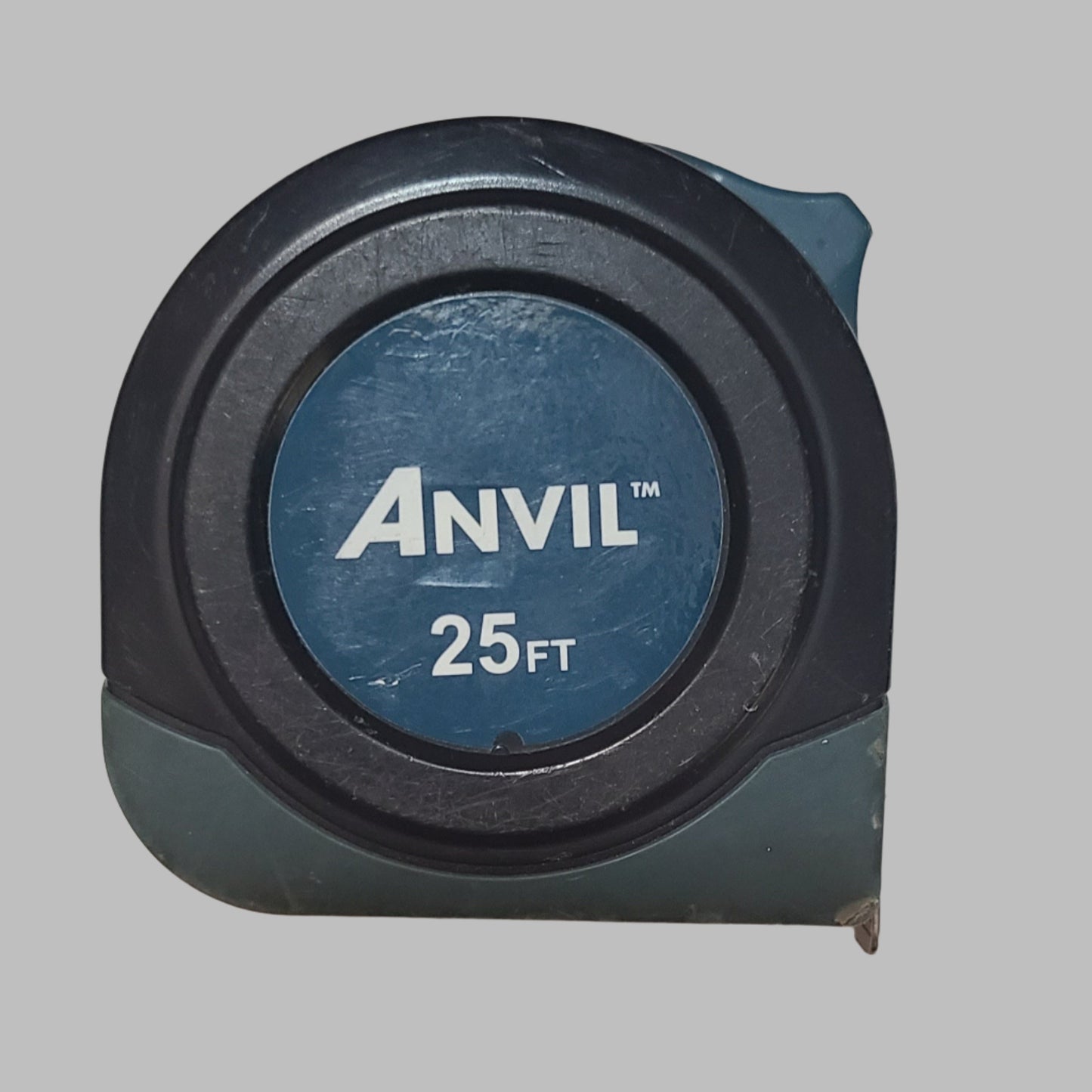 Anvil 25FT Tape Measure - Model# 719217 - USED