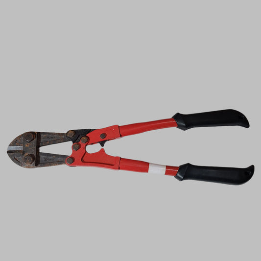 JobSmart Cr-Mo14" 350mm - Cap 5mm Bolt Cutters - USED