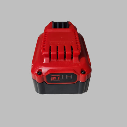 Craftsman Compatible Rechargeable Lithium Ion Battery - CMCB204 - NEW