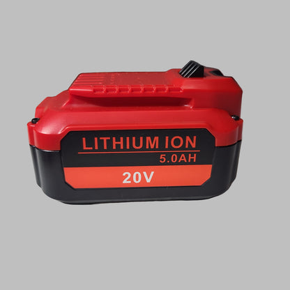 Craftsman Compatible Rechargeable Lithium Ion Battery - CMCB204 - NEW