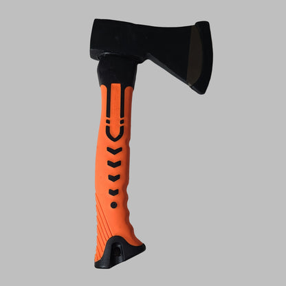 Hatchet Axe w/ Fiberglass Handle Tool - NEW