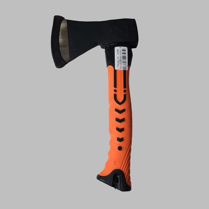 Hatchet Axe w/ Fiberglass Handle Tool - NEW