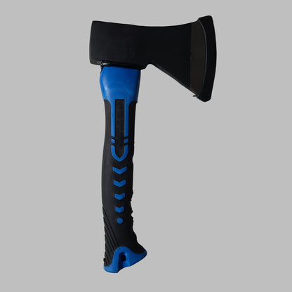 Hatchet Axe w/ Fiberglass Handle Tool - NEW