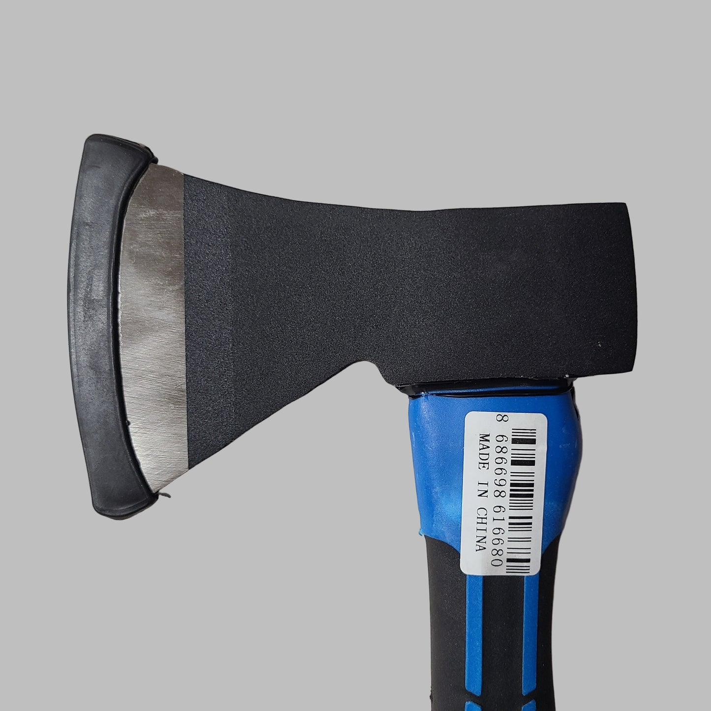 Hatchet Axe w/ Fiberglass Handle Tool - NEW