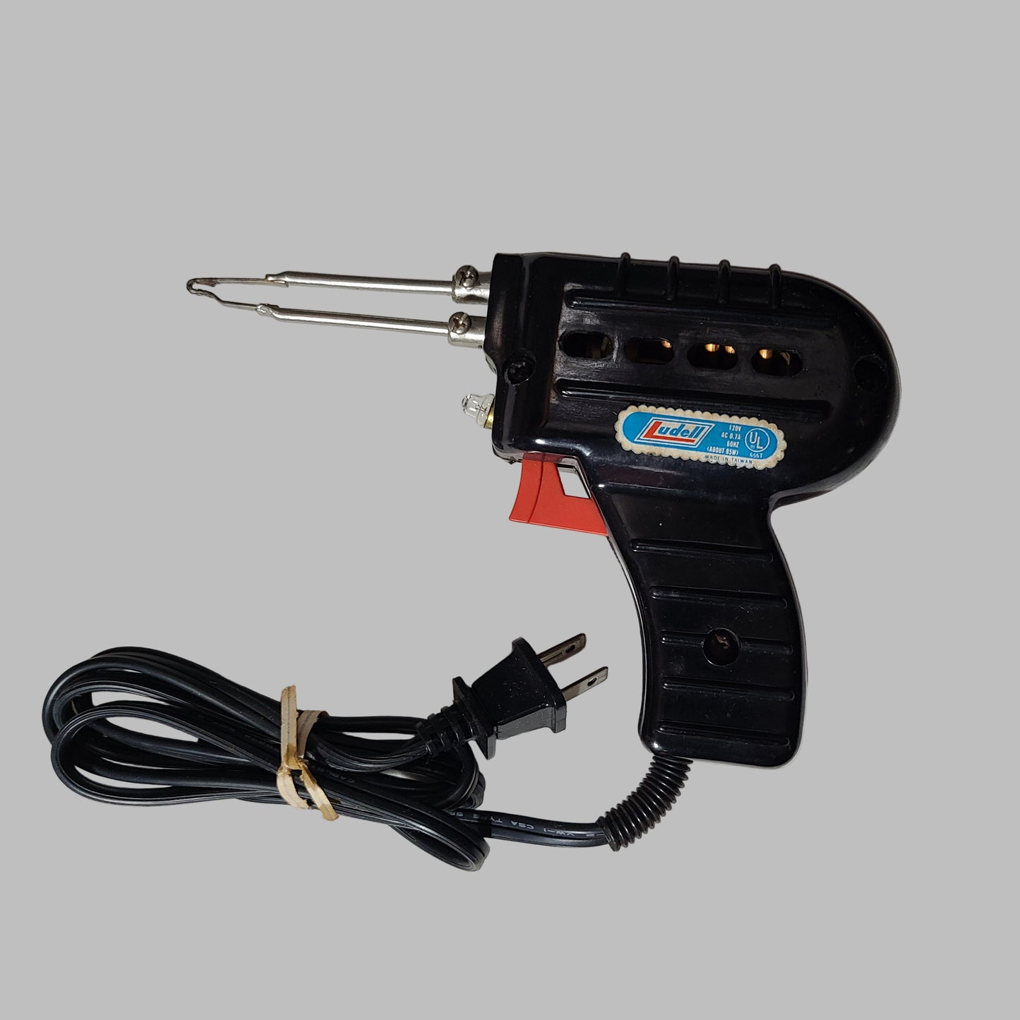 Ludell Electric Soldering Gun - SGP 50 - NEW
