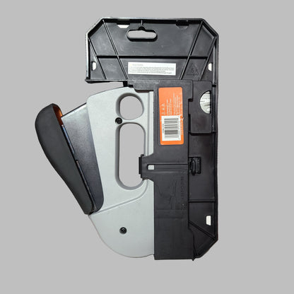 PowerShot 2-In-1 Staple Gun - T50 Staples & 18GA Brad Nails - NEW