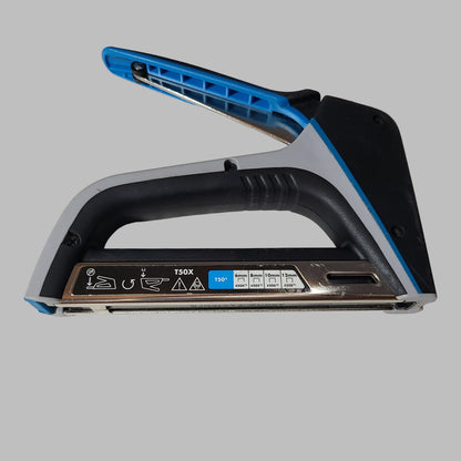 Arrow Fastener T50X Staple Gun - USED