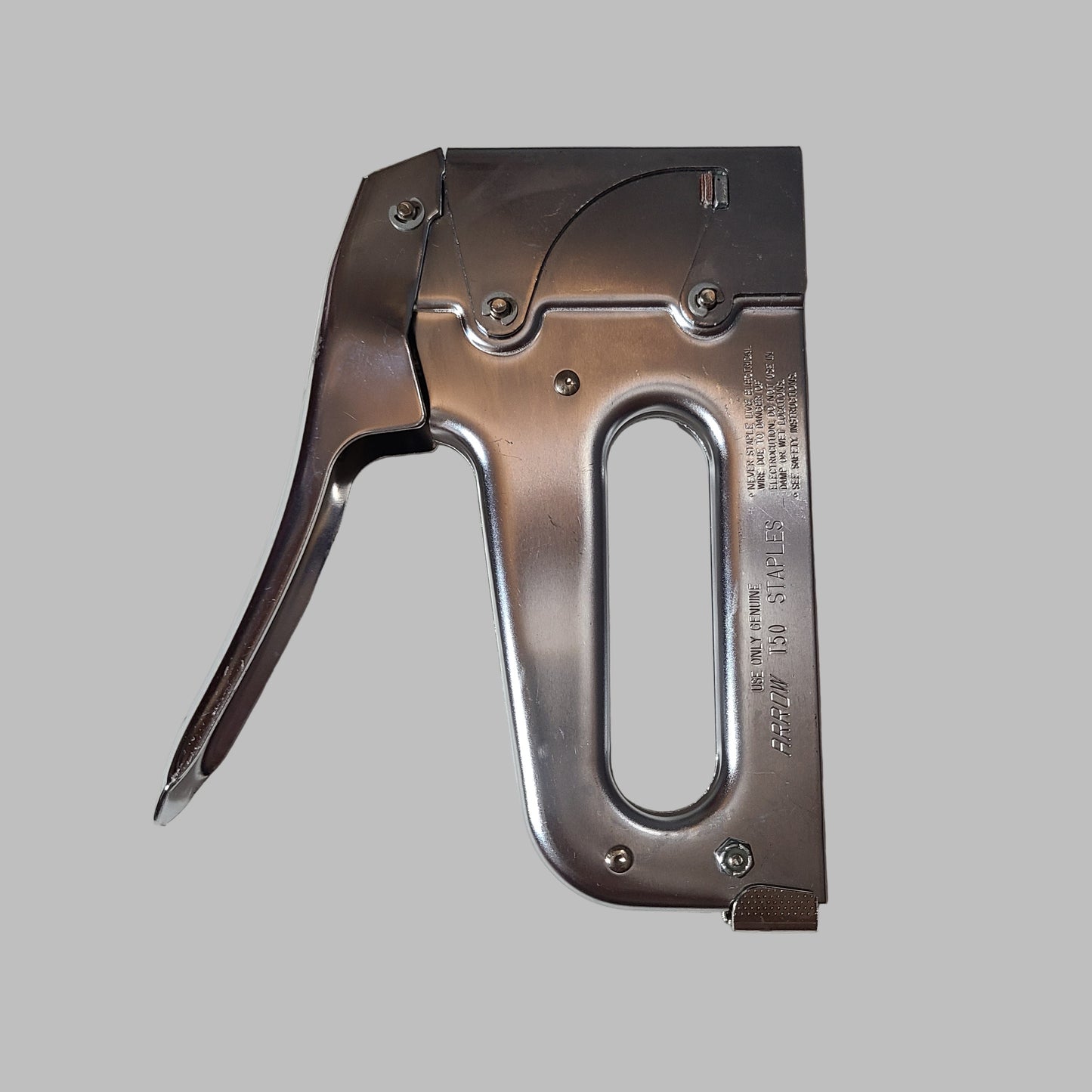 Arrow T50 Heavy Duty Staple Gun - USED