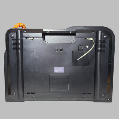 Vtech KidiJamz Interactive Music Studio - Keyboard, Microphone, and More - New Batteries - USED