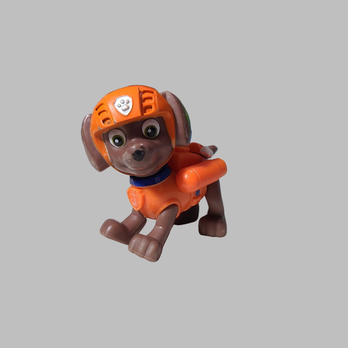 PJ Masks Headquarters Play Set w/ 2 Figures - Needs Batteries - Missing Pieces - AS IS