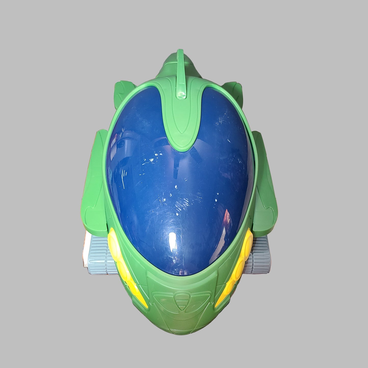 PJ Masks Mega Gecko Mobile Tank Toy - USED