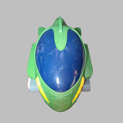 PJ Masks Mega Gecko Mobile Tank Toy - USED