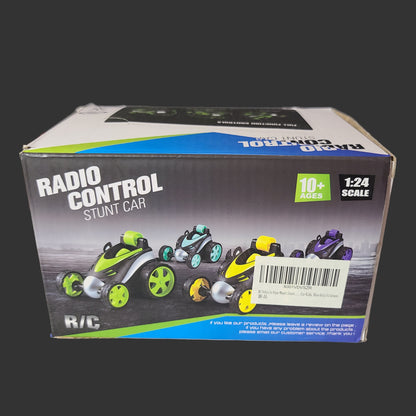 Pala Perra Radio Control Stunt Car - NEW