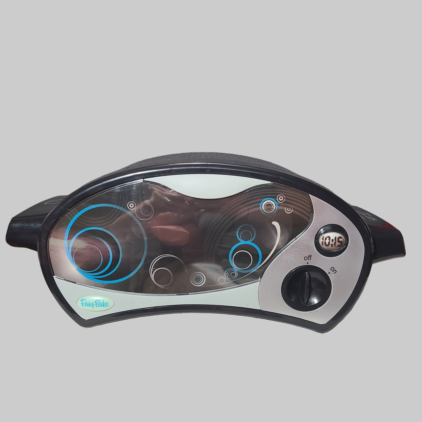 Easy-Bake Ultimate Oven - Machine & Instructions ONLY - Tested - AS IS