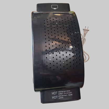 Easy-Bake Ultimate Oven - Machine & Instructions ONLY - Tested - AS IS