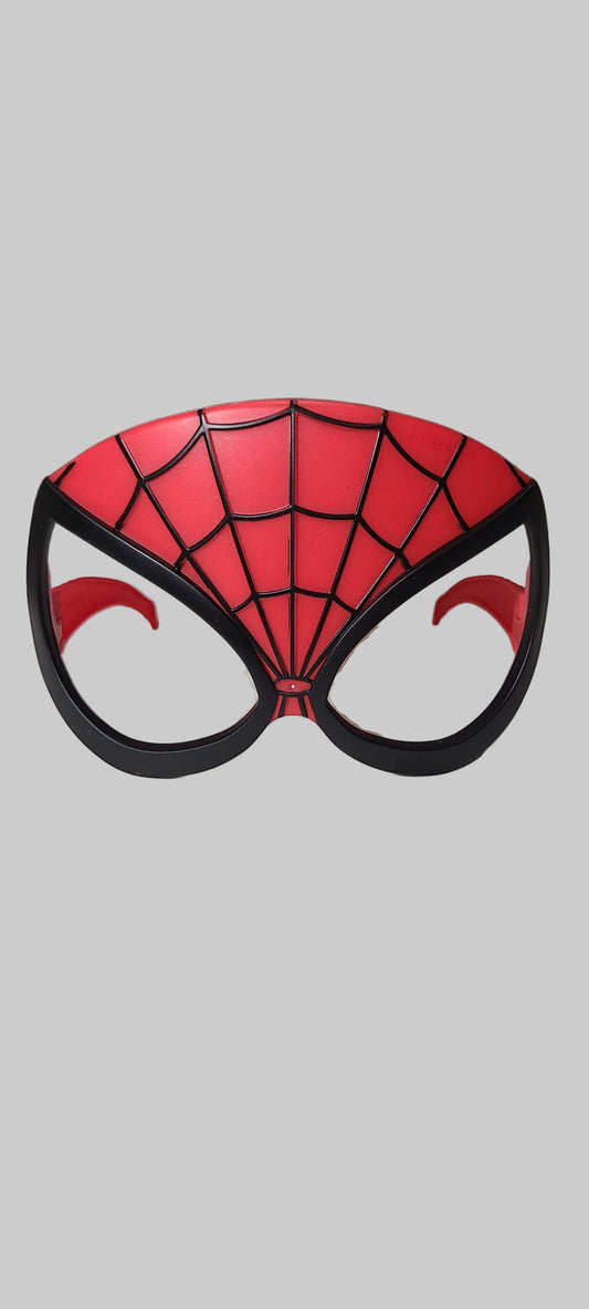 2014 TM & Marvel McDonalds Spiderman Mask - USED