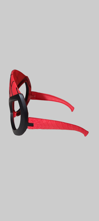 2014 TM & Marvel McDonalds Spiderman Mask - USED