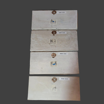 MayRich Company 3D Wall Art - Under the Sea Design - LIKE NEW