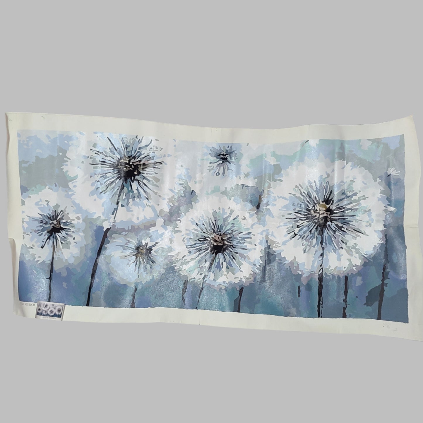 Miscellaneous Fabric Canvas Paintings - LIKE NEW