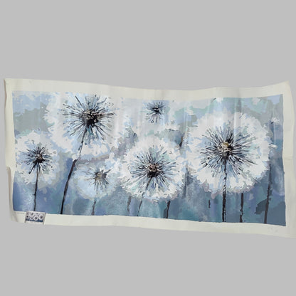 Miscellaneous Fabric Canvas Paintings - LIKE NEW