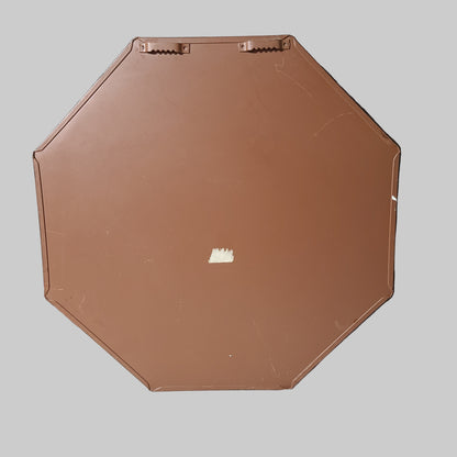 12" Stop Sign Hanging Décor - USED